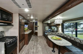 Heartland North Trail 31' RV